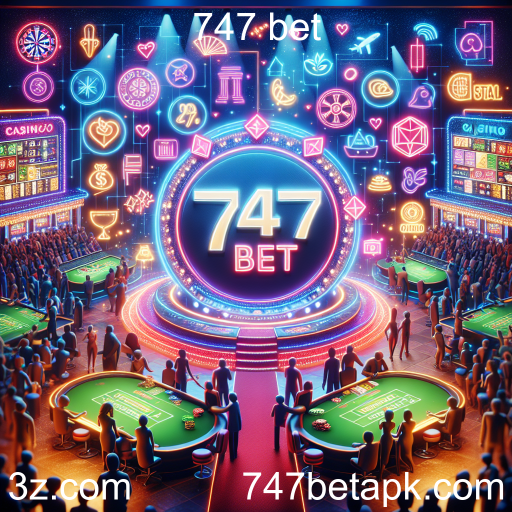 Descubra os Atraentes Bônus e Ofertas da 747 Bet